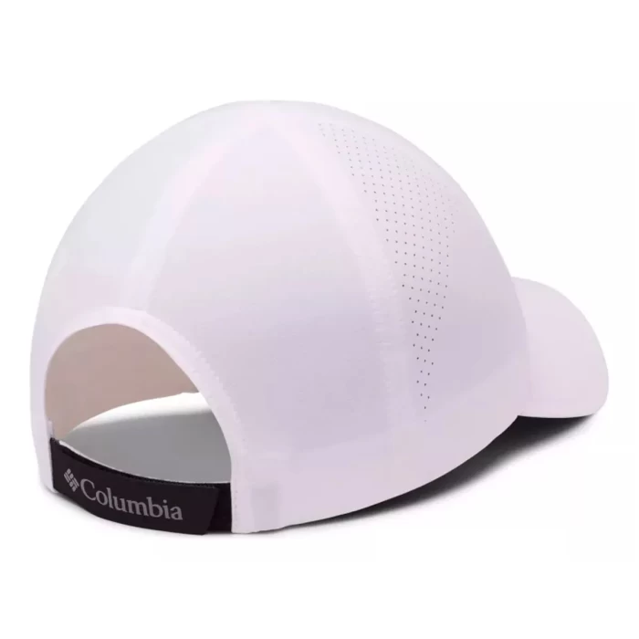 Gorro Cap Gorra Columbia Silver Ridge lll